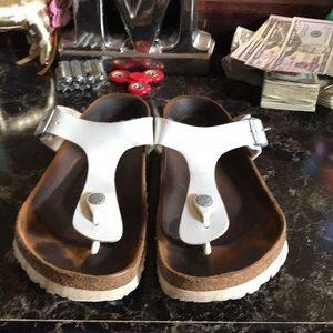 Women birkingstock sandals